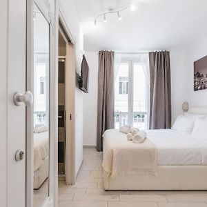 Camera deluxe con letto king size